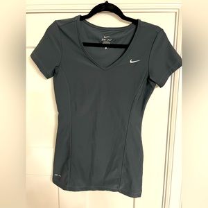 Nike | EUC Dri-fit workout shirt, size S
